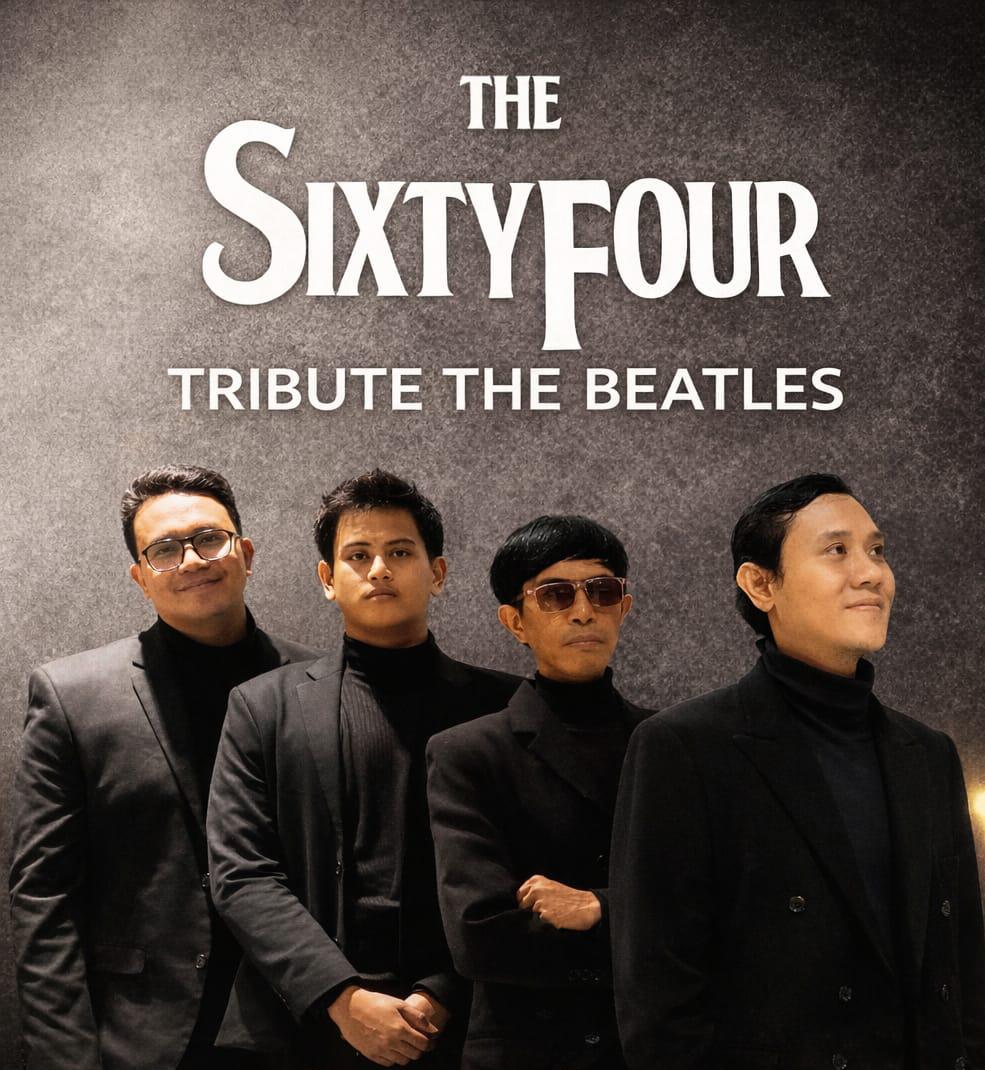 The Sixty Four Band